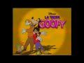 La Tropa Goofy Cabecera Créditos De Cierre Disney Channel 2013