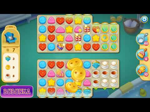 Matchington Mansion level 3315 HD