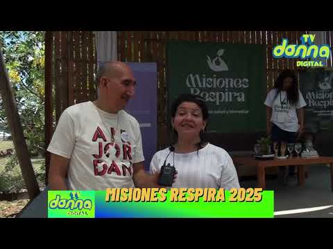 MISIONES RESPIRA 2025