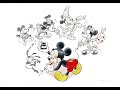 Hey Mickey Song German The Spirit Of Mickey Intro