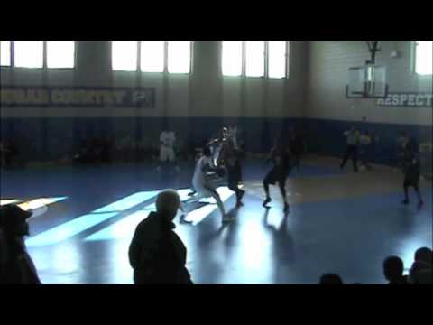 DVC @ VAUX 11'-12' BB 1