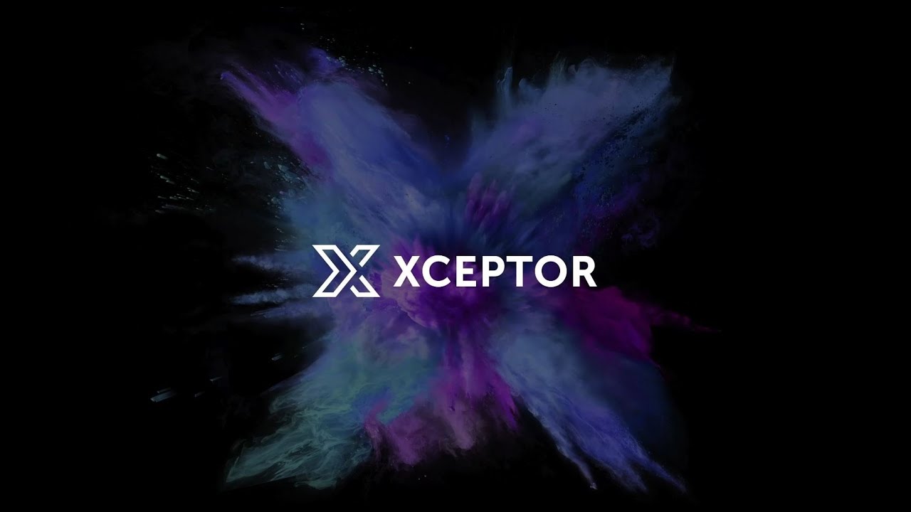 Xceptor in 60s