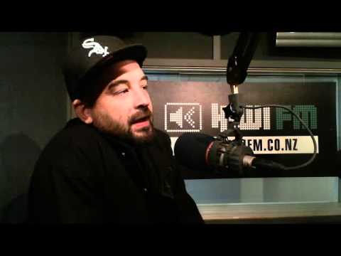 Jay from Bulletproof: Dub Me Crazy 22-9-11 Radio Wammo Show