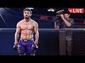 UFC 5 MMA RANKED STREAM