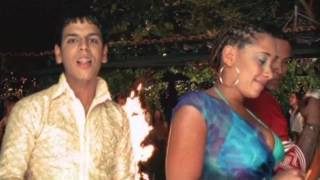 Hector &amp; Tito ,HD , Baila morena, Amor de Colegio HD 720p