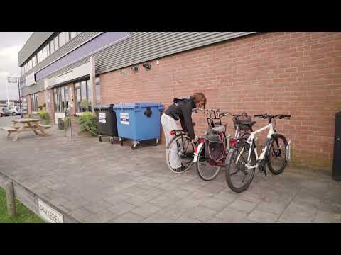 ParkPoint lost parkeerproblemen op bij Lutim Creatief Mediabureau Zutphen