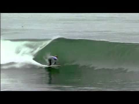 OWEN WRIGHT HUGE FRONT SIDE AIR REVERSE | HURLEY PRO 2010 | EP #31