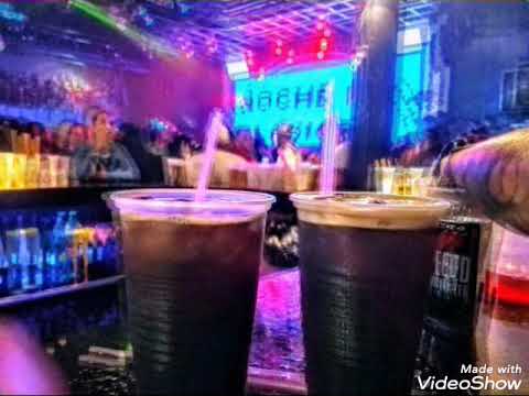 La cosita - tropitango 2019