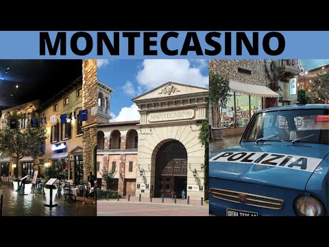 MONTECASINO | Things to do In Johannesburg | Places to go when you’re In Johannesburg