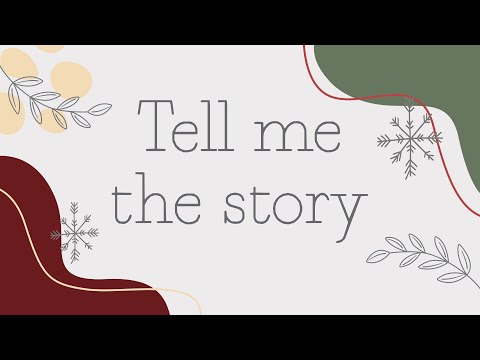 GospelCelebration 29.11.2020 (Predigt)