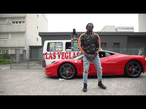 Ixzo - Collabo (Clip officiel)