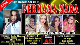 Download lagu PERMANA NADA LIVE CIMAHI KUNINGAN EDISI MALAM 22 DESEMBER 2019 mp3 Download lagu PERMANA NADA LIVE CIMAHI KUNINGAN EDISI MALAM 22 DESEMBER 2019 mp3