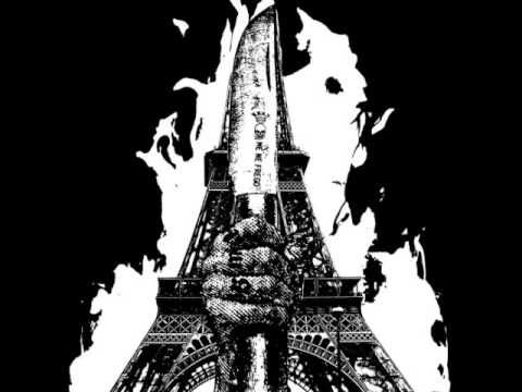 BAISE MA HACHE- Une lame pour les infâmes Feat Outre-Tombe (AKITSA)