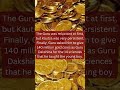 Dussehra Vijaydashami The Legend Behind Distributing Aapati Leaves During Dussehra