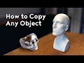 How to Copy (almost) Any Object