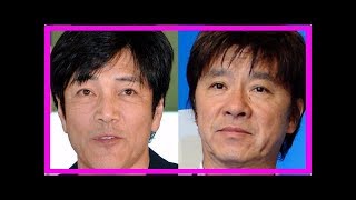 芸能 ニュース:ＮＨＫ「思い出のメロディー」で野口五郎と西城秀樹さんが“共演”果たす/デイリースポーツ online