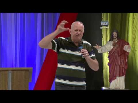 Louvemos o Senhor 05/01/2014 Wanderley Sartori - Palestra 2