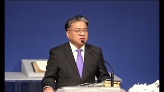 세상에 주신 가장 큰 선물 / 요3:16