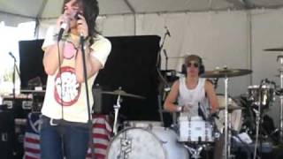 Sixty-Eight - The Ready Set (Live)
