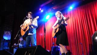 Bruce Robison / Kelly Willis - Long Way Home