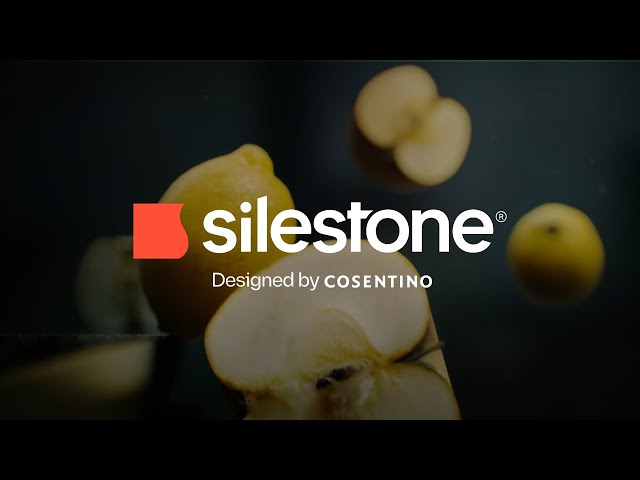 SILESTONE - Por encima de todo - Leon de Oro de Cannes - ES