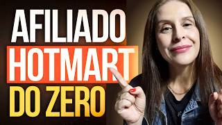 Como Ser Afiliado Hotmart em 2026 — O Que Ainda Funciona e o Que Mudou