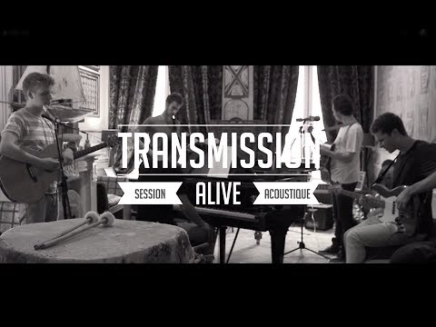Transmission - Alive