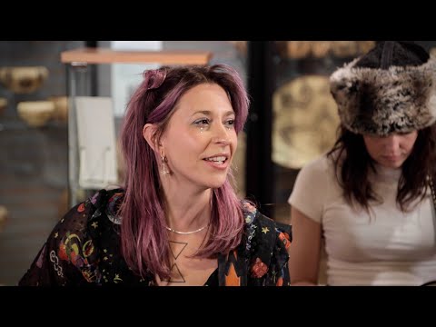 Lindsay Lou - WinterWonderGrass Tahoe '24 x No Depression