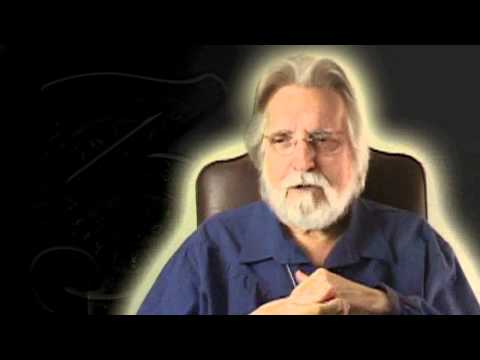 HOW YOU ARE ONE WITH EVERYTHING - 3 Magic Words Movie