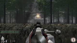 Winter war | Soviet Union x Germany - Darkest Hour: Europe '44-'45