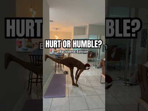 At 40+, This Might Humble Me.