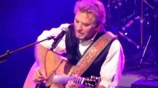 Kenny Loggins House At Pooh Corner Live at Saban Beverly Hills