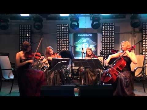 Artu'S KWARTET MALTA RALLY 2012 Harley Davidson