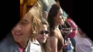 Zac Hanson - Running Man