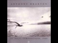 Anthony Braxton - Round 'bout Midnight