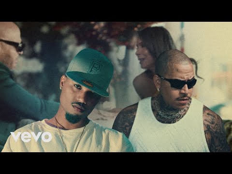 Christ Frost ft. El Chulo - Quédate Con Ese (Official Video)