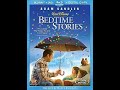 Bedtime Stories 2009 DVD Overview