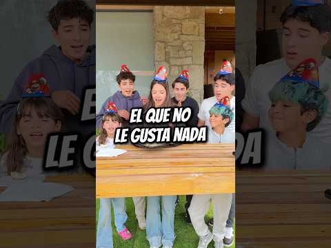 CUÁL ERES TÚ 😂 @Scarlett.Guzman @cainguzman @Adrian.Guzman