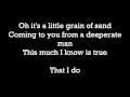 Charlie Mars - I do I do (with lyrics) 
