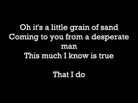 Charlie Mars - I do I do (with lyrics)