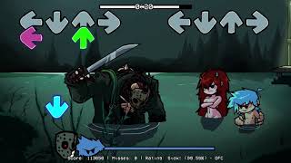 Cover art for Fnf   Drowned Memoirs