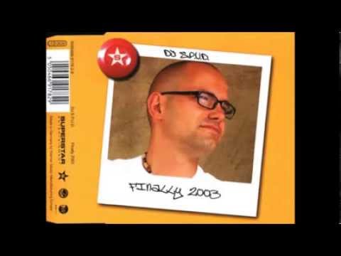 Dj S.P.U.D. -  Hund, Katze, Maus