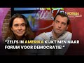 Forum Inside S2 A8: Kennismaking met Kennedy