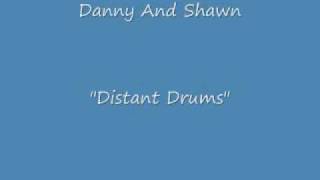 distant drums