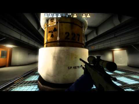 ESWC 2012: sgares vs mousesports