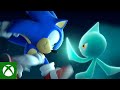 Sonic Colors: Ultimate - Launch Trailer