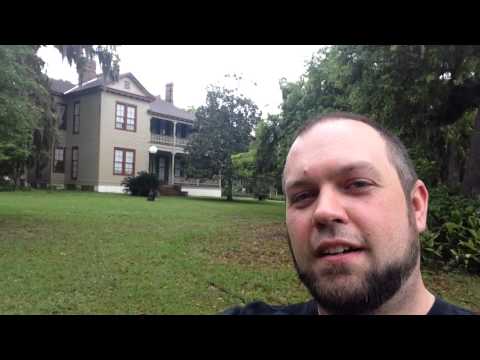 Visiting Shooting Locations From Fulci's THE BEYOND!