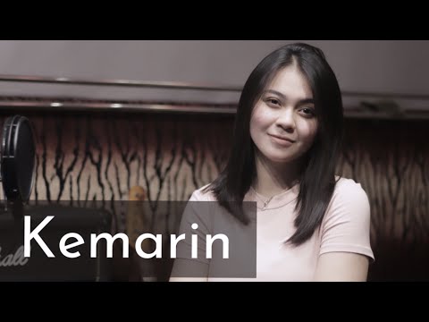 KEMARIN (VERSI JAWA) - Ifan Seventeen Feat. Dory Harsa || DYAH NOVIA (LIVE COVER)