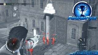 Assassin's Creed Syndicate - Look Out Below Trophy / Achievement Guide