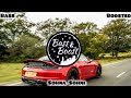 SOHNA SOHNI BASS BOOSTED SABBA GURLEZ AKHTAR GEET GORAYA NEW PUNJABI SONG 2025